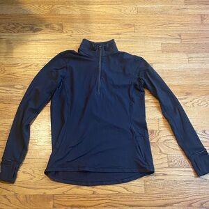 Lululemon Half Zip Pull Over